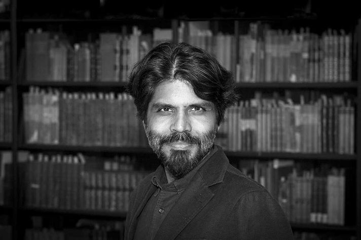 Pankaj Mishra, Author