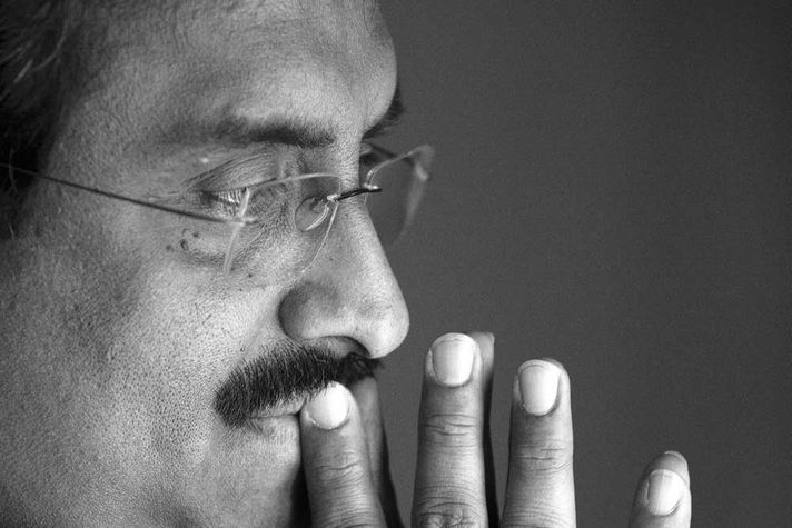 Ram Madhav, Political Thinker