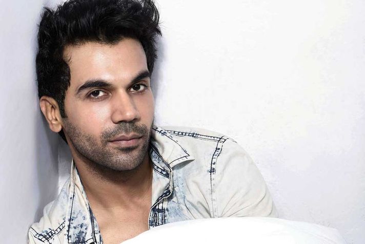 Rajkummar Rao