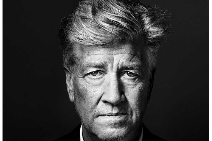 David Lynch