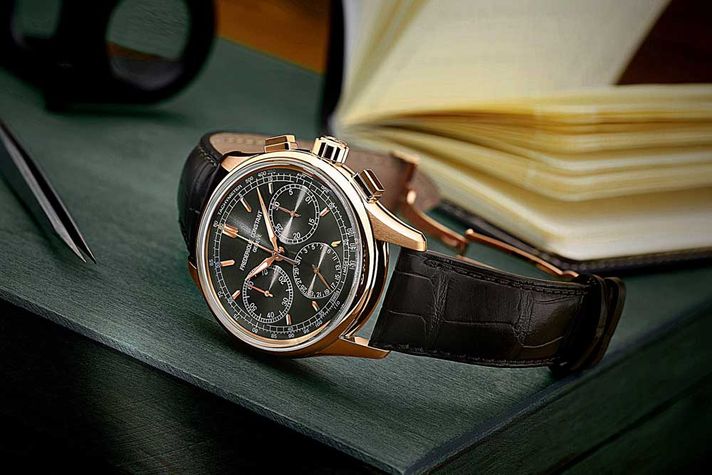 Breguet Marine Equation Merchante 5887