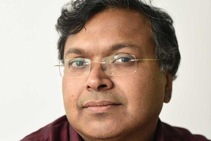 Devdutt Pattanaik