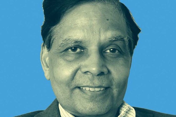 Arvind Panagariya