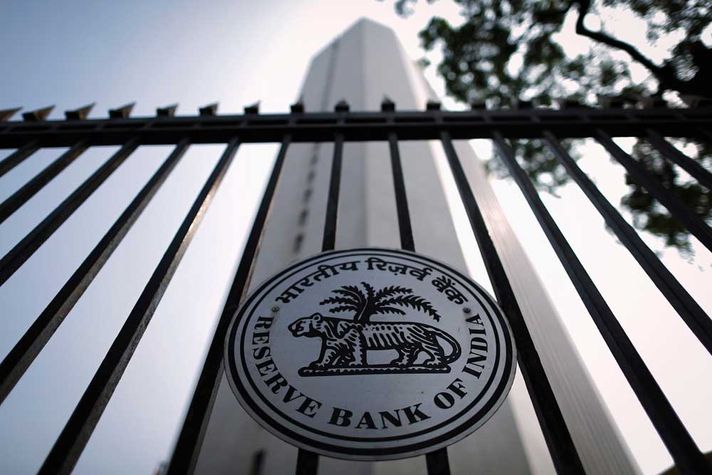 The Right Step by RBI