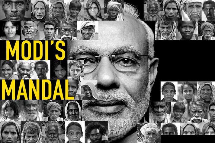 Modi’s Mandal