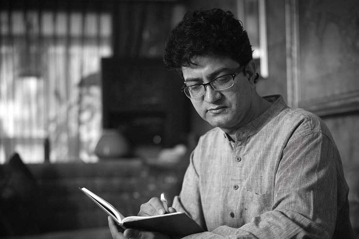 Prasoon Joshi