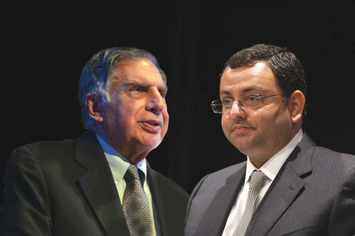 Of Public Interest in Tata’s Private Affairs