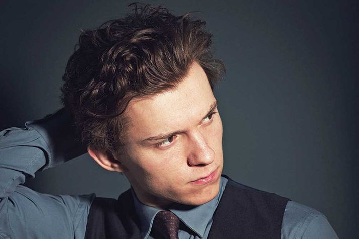 Tom Holland