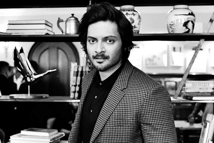 Ali Fazal