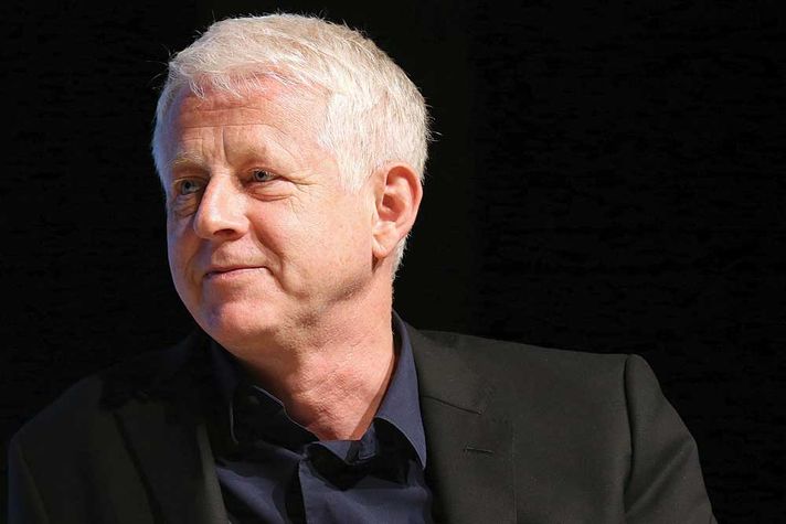 Richard Curtis