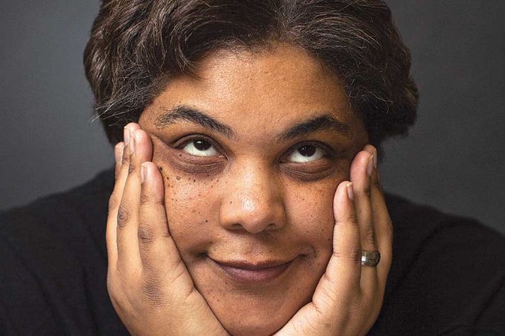 Roxane Gay