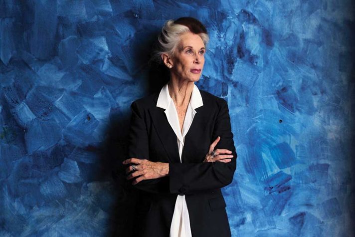 Catharine MacKinnon