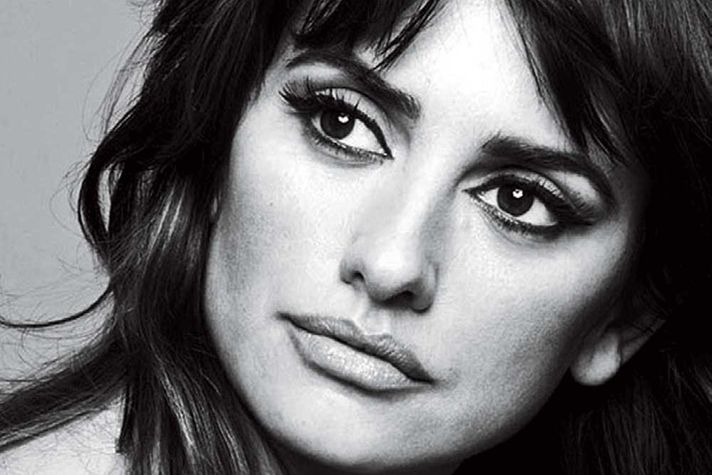 Penelope Cruz