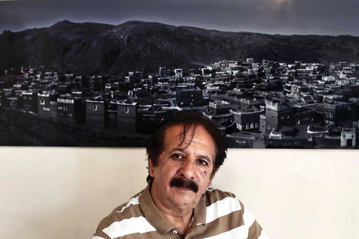 Majid Majidi