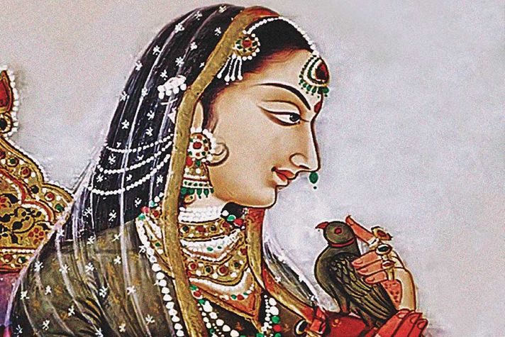 Padmavati: The Legend of the Queen