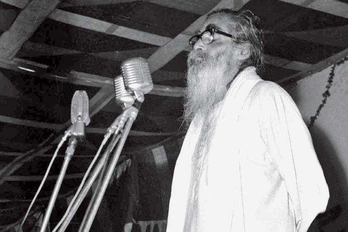 MS Golwalkar