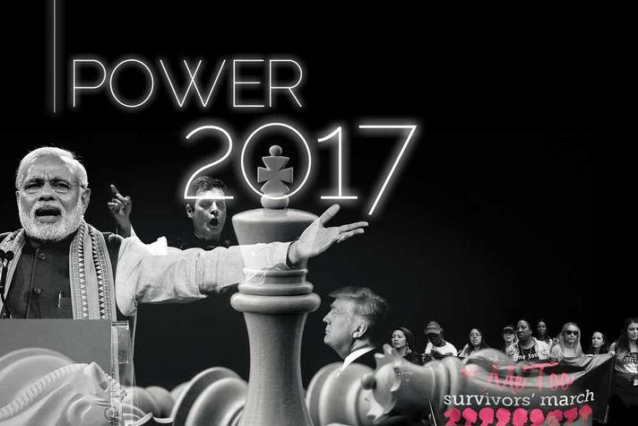 Power 2017