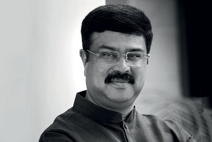 Dharmendra Pradhan