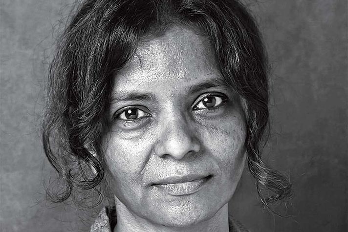 Sujatha Gidla