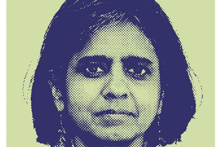  Sunita Narain