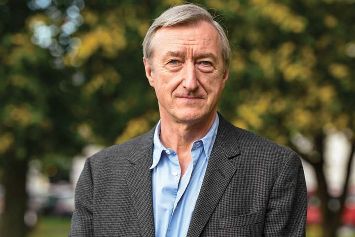 Julian Barnes