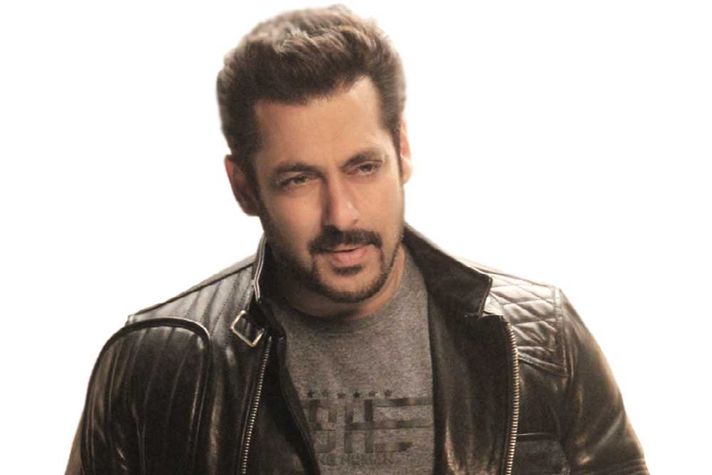 Salman Khan