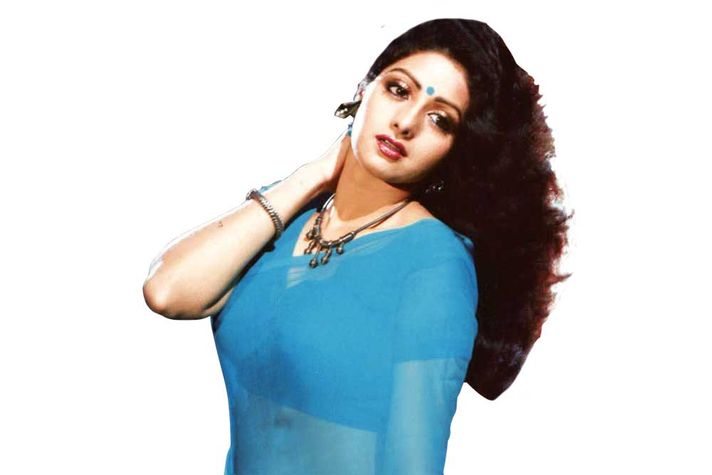 Sridevi