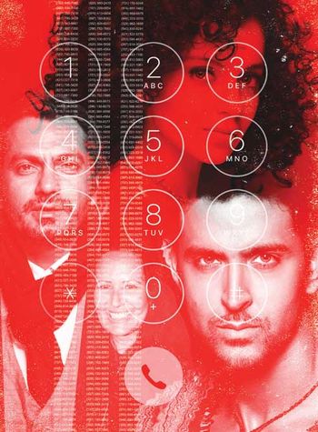 A Bollywood Drama: The Number Game