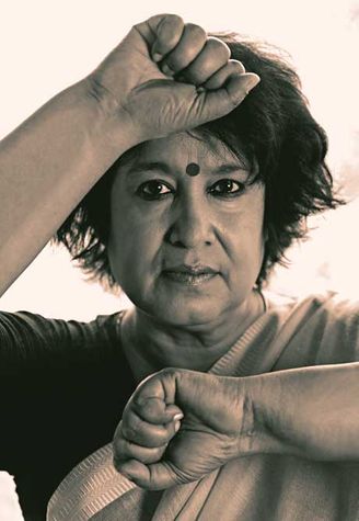 Taslima Nasrin