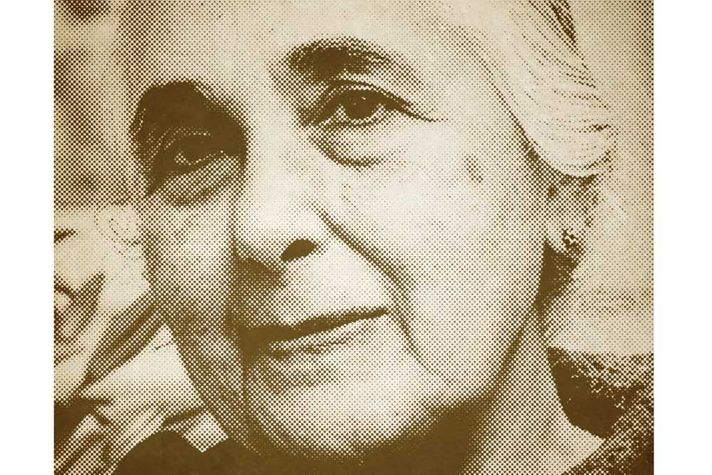 Romila Thapar