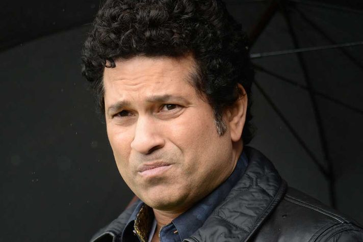 Sachin Tendulkar