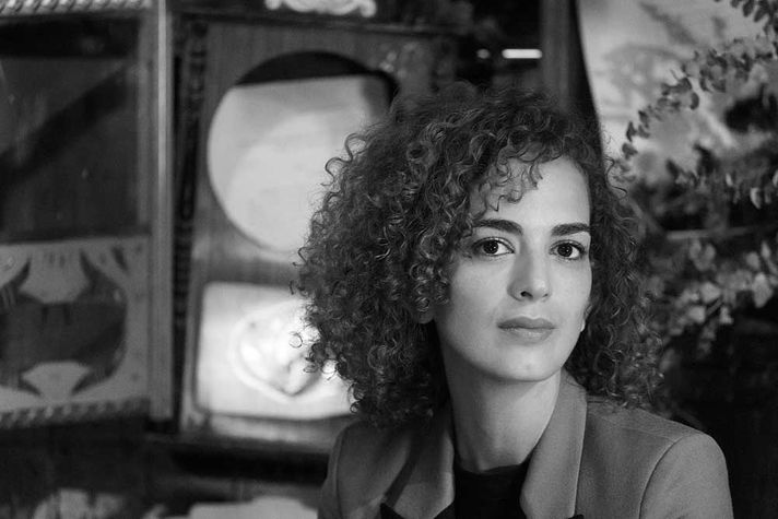 Leila Slimani