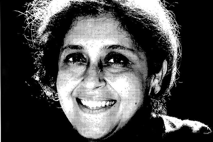 Reetika Khera, Economist