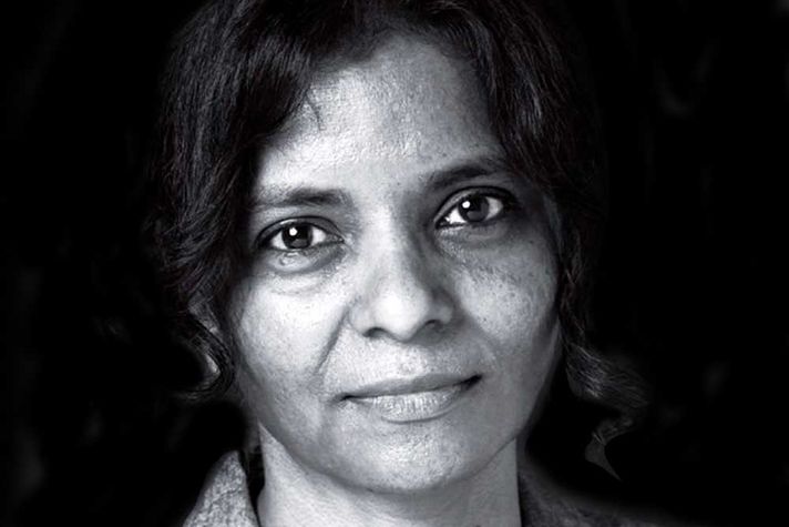 Sujatha Gidla, Author