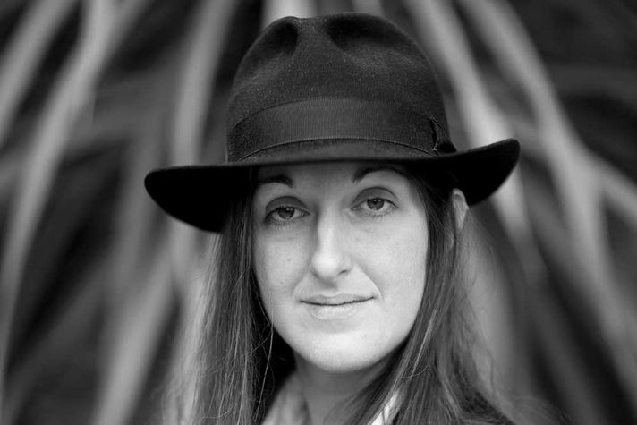 Frances Hardinge