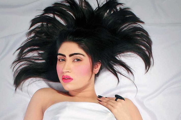 Qandeel Baloch