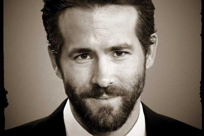 Ryan Reynolds