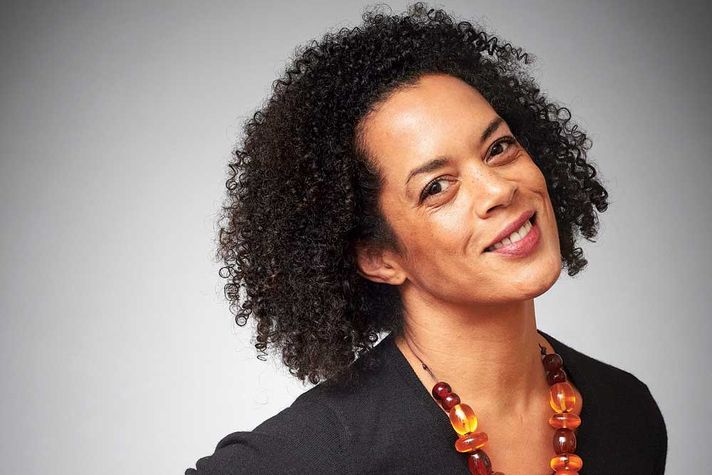 Aminatta Forna