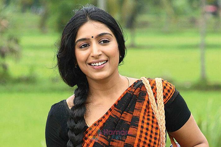 Padmapriya, actor and member of Women in Cinema Collective