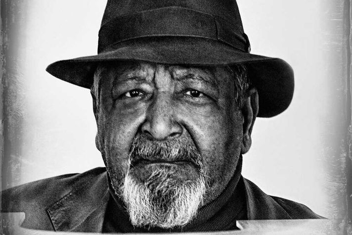 VS Naipaul