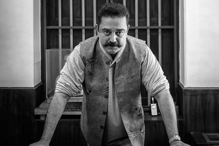 Kamal Haasan