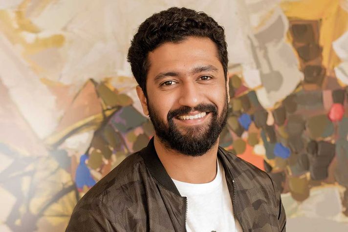 Vicky Kaushal