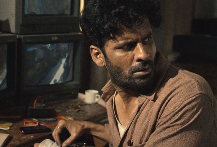 CAST Manoj Bajpayee, Om Singh, Neeraj Kabi, Ranbir Shorey | DIRECTOR Dipesh Jain