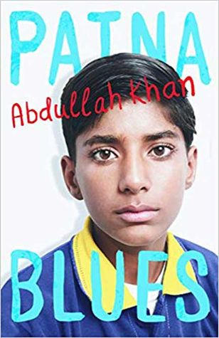 Patna Blues | Abdullah Khan | Juggernaut | 296 pages | Rs 499