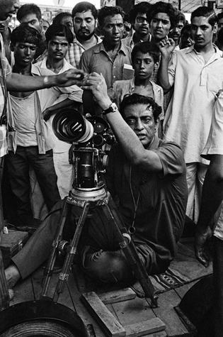 Satyajit Ray (1921-1992)