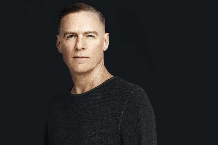 Bryan Adams