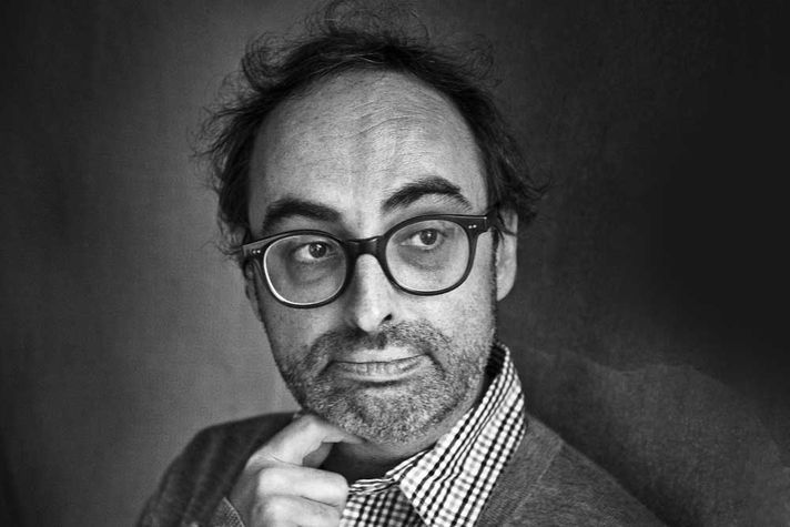 Gary Shteyngart