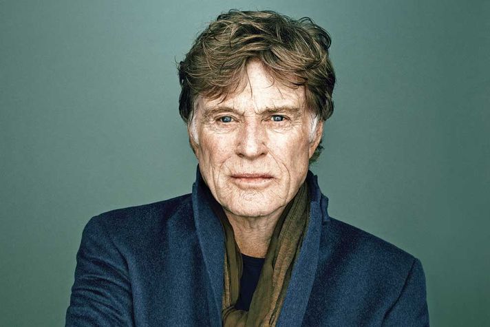 Robert Redford: 'I wanted my last film to be an uplifting one in these dark  times' - Open The Magazine