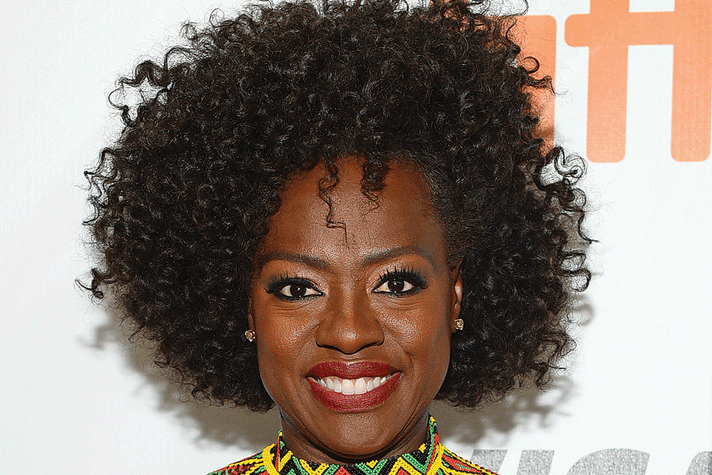 Viola Davis