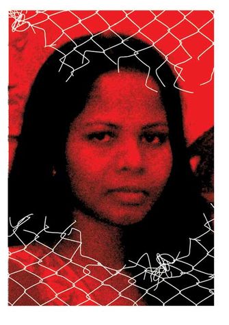 Asia Bibi